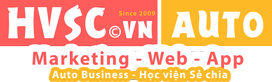 HVSC.vn Trang tra cứu Hóa đơn điện tử